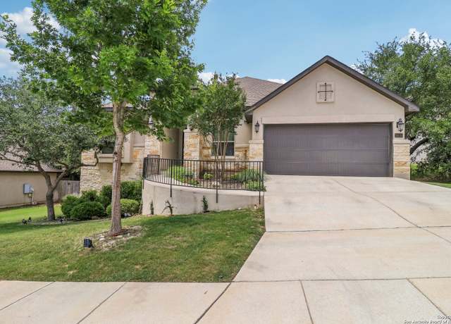 Property at 28115 Baldacci, Boerne, TX 78015, 3 beds, 3 baths