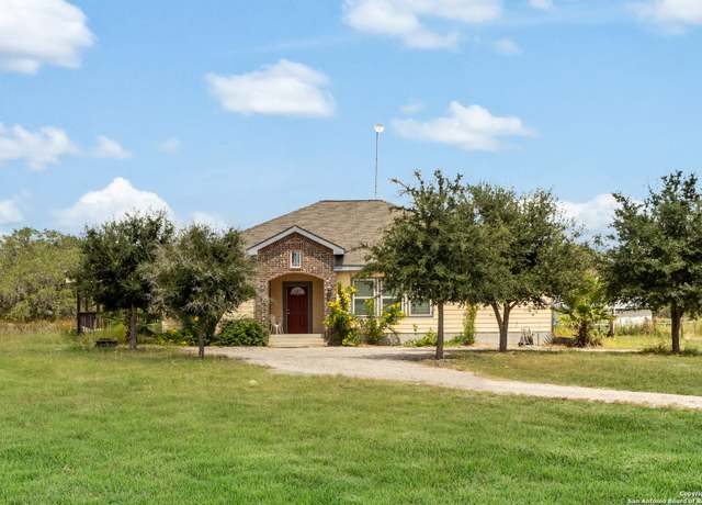 Property at 24540 Open Range, San Antonio, TX 78264, 4 beds, 2 baths
