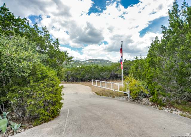 Property at 0 Post Oak Dr, Canyon Lake, TX 78133