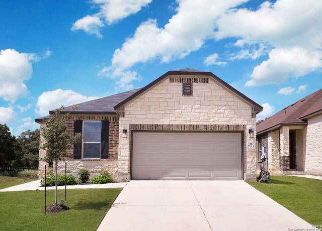 Property at 7911 San Mirienda, Boerne, TX 78015, 3 beds, 2 baths
