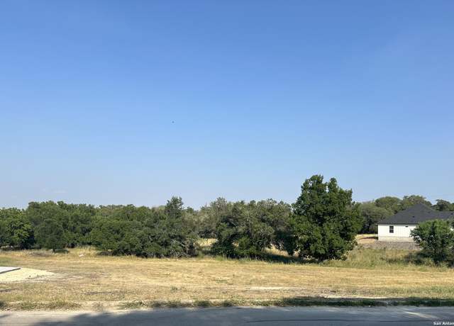 Property at 00 River Blf, Castroville, TX 78009
