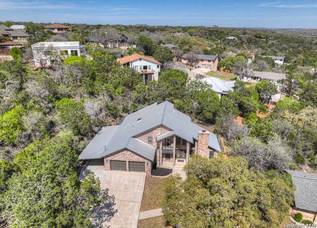 Property at 7 Moss Rock, New Braunfels, TX 78130, 4 beds, 2.5 baths