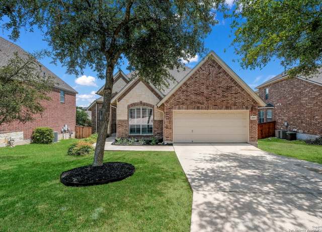 Property at 24046 Waterhole Ln, San Antonio, TX 78261, 3 beds