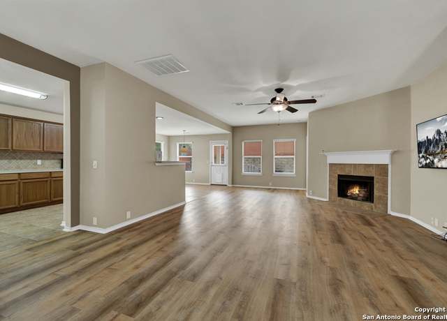 Property at 15619 Hastings, Selma, TX 78154, 3 beds, 2 baths