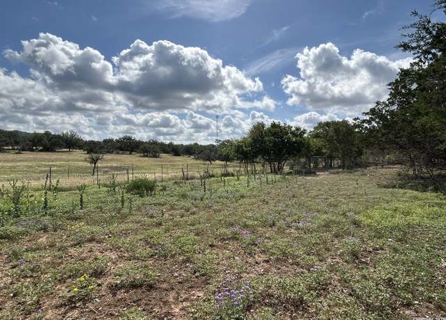 Property at 1619 Stringtown, Medina, TX 78055
