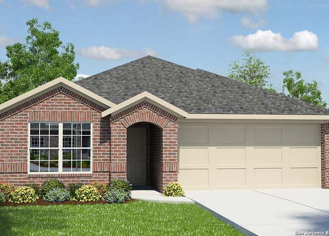 Property at 14707 Sabine Loop Rd, San Antonio, TX 78253, 4 beds, 2 baths