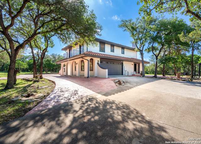 Property at 13540 Sleepy Oaks, San Antonio, TX 78253, 4 beds, 2.5 baths