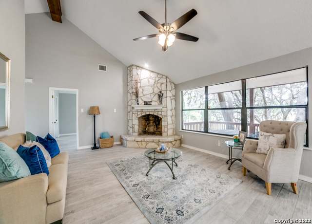 Property at 2580 Goat Hl, Lakehills, TX 78063, 4 beds, 3 baths