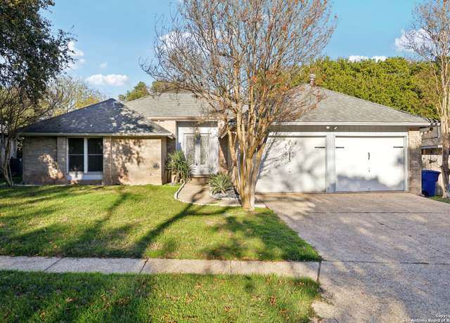 Property at 1411 Vista Del Monte, San Antonio, TX 78216-2237, 3 beds, 2 baths
