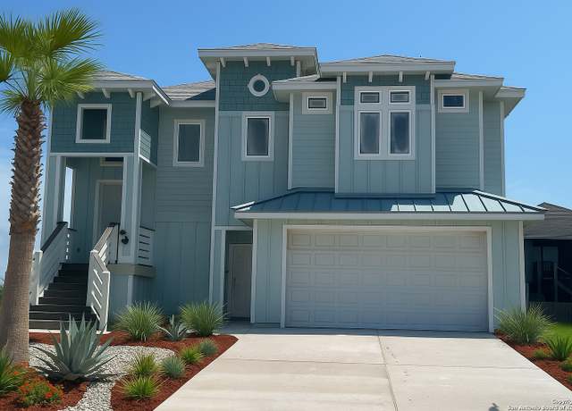 Property at 138 Sea Air, Port Aransas, TX 78373, 4 beds, 2.5 baths