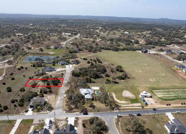 Property at 105 Manuel Herrera, Blanco, TX 78606
