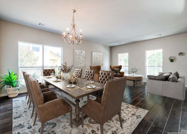 Property at 7210 Washita Way, San Antonio, TX 78256-2333, 4 beds, 2.5 baths