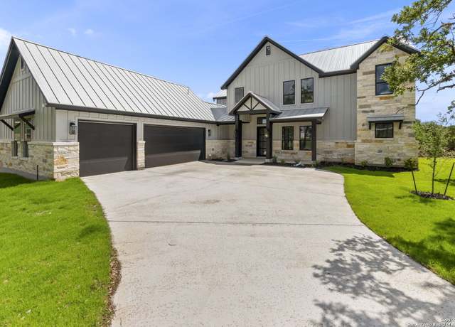 Property at 1 Squaw Cir, Wimberley, TX 78676, 4 beds, 3.5 baths
