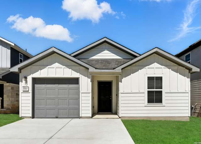 Property at 1335 Vallarta Centro, Converse, TX 78109, 3 beds, 2 baths