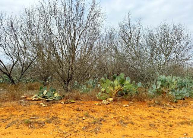 Property at TBD Old Hwy 81 Lot 4, Moore, TX 78057