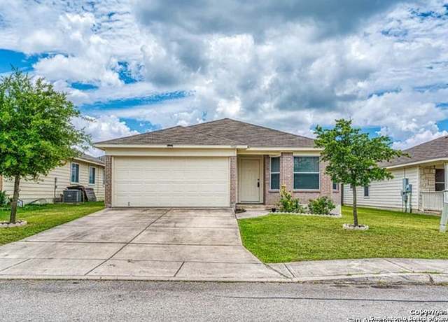 Property at Undisclosed address, San Antonio, TX 78245, 3 beds, 2 baths