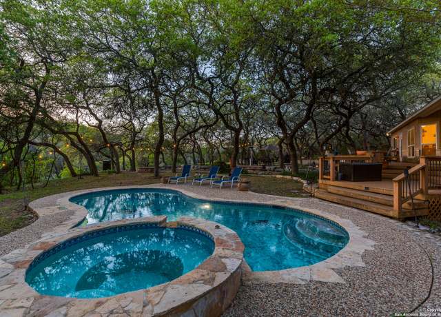 Property at 177 County Road 2767, Mico, TX 78056, 4 beds, 4.5 baths