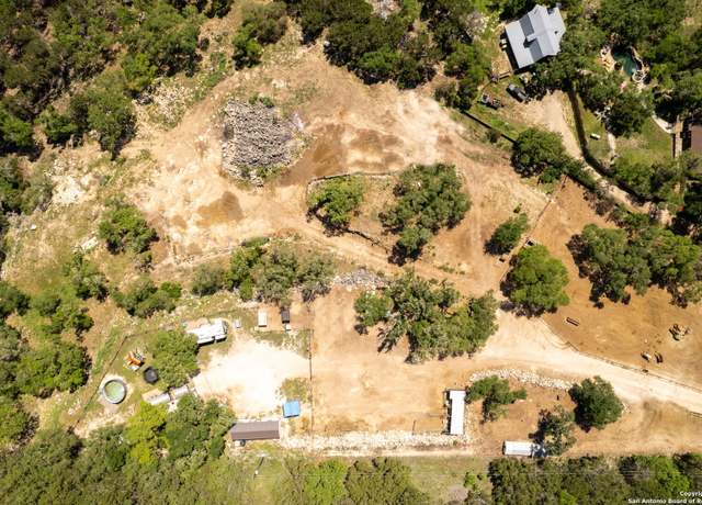 Property at 623 Sierra, Canyon Lake, TX 78133