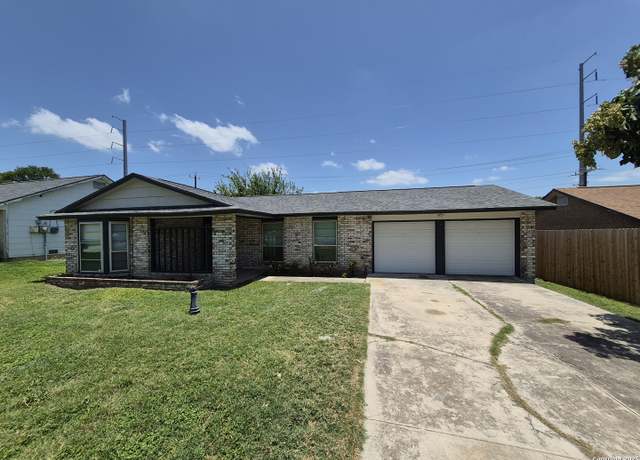 Property at 4850 Shadydale, San Antonio, TX 78228, 3 beds, 2 baths
