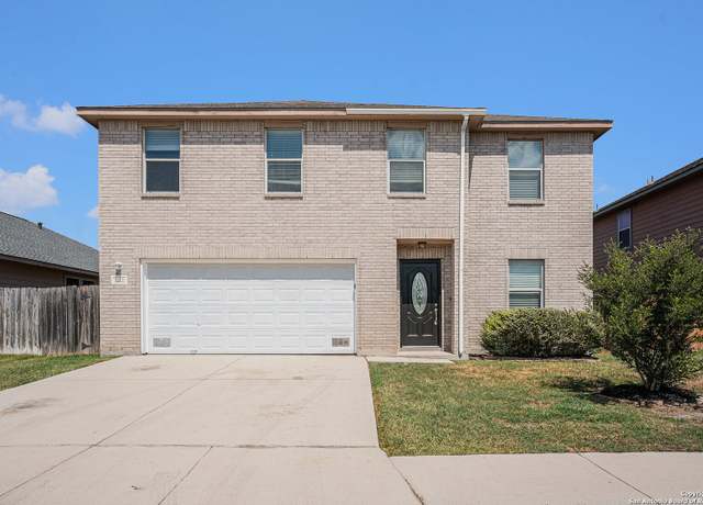 Property at 7712 Copper, Converse, TX 78109, 3 beds, 2.5 baths