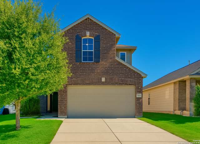 Property at 918 Lambshead Draw, San Antonio, TX 78245-2063, 4 beds, 2.5 baths