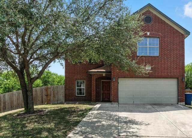 Property at 9026 Mint Julep, San Antonio, TX 78251, 3 beds, 2.5 baths