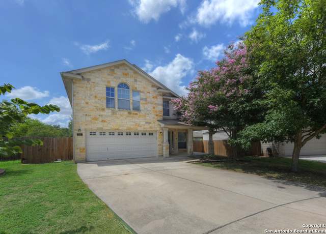 Property at 516 Marlin Cir, New Braunfels, TX 78130-9126, 4 beds, 2.5 baths