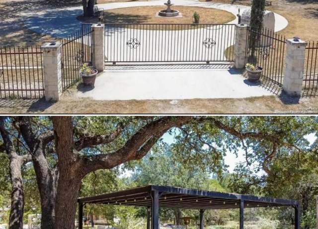 Property at 23014 Kendall Way, San Antonio, TX 78264, 4 beds, 3 baths