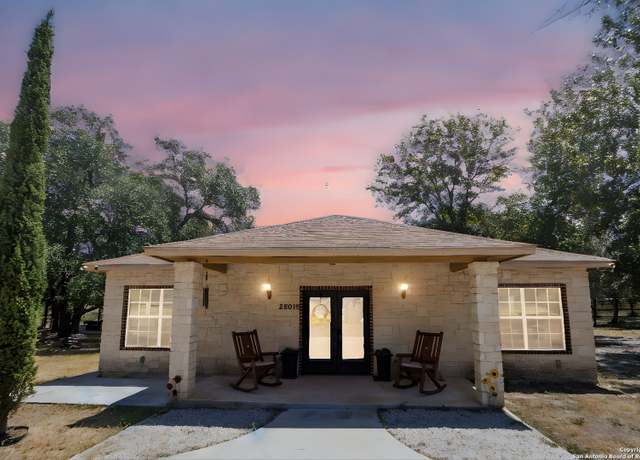 Property at 23014 Kendall Way, San Antonio, TX 78264, 4 beds, 3 baths