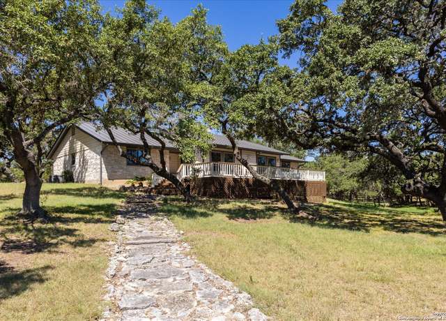 Property at 28337 Leslie Pfeiffer, Fair Oaks Ranch, TX 78015, 3 beds, 2 baths