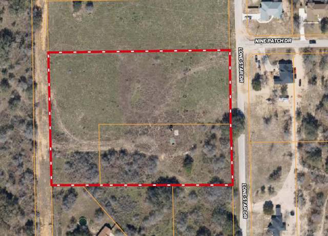 Property at 550 Schuettig Rd, Poteet, TX 78065-4118