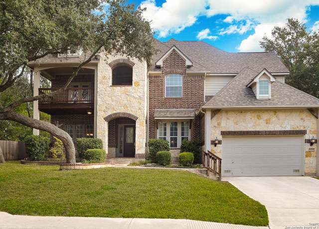 Property at 4630 Grass Fight, San Antonio, TX 78253, 4 beds, 3.5 baths