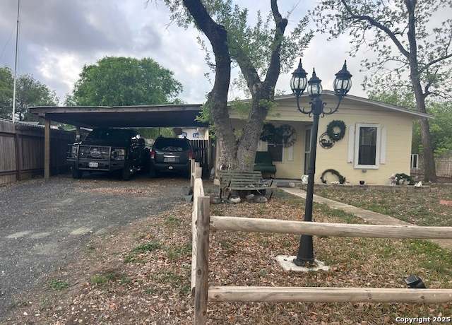 Property at 404 W Polk, Sabinal, TX 78881, 3 beds, 2 baths
