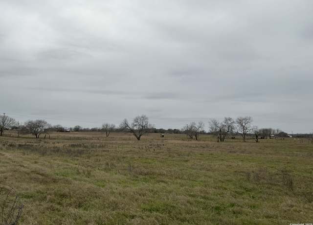 Property at 0 W Hwy 87, Smiley, TX 78159