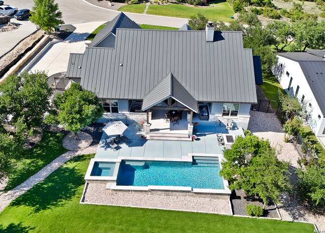 Property at 23006 Casey Cyn, San Antonio, TX 78255, 4 beds, 3 baths