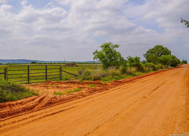 Property at 000 CR 333, Junction, TX 76849