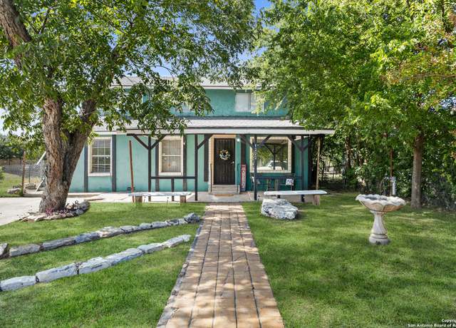 Property at 1222 W Harding, San Antonio, TX 78221, 4 beds, 3 baths
