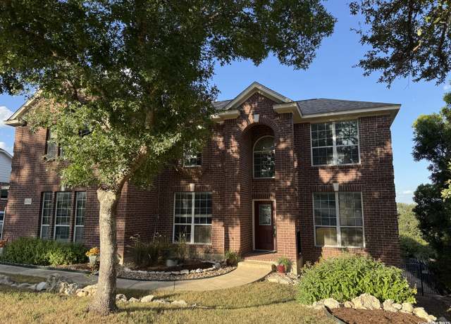 Property at 22302 Sierra Blanca, San Antonio, TX 78259, 5 beds, 3 baths