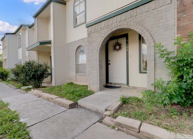 Property at 4949 Hamilton Wolfe Rd #9104, San Antonio, TX 78229, 2 beds, 1.5 baths