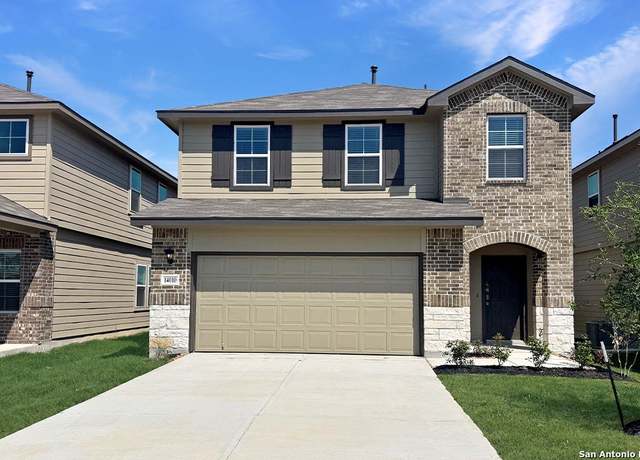 Property at 14010 Shale Path, San Antonio, TX 78253, 4 beds, 2.5 baths