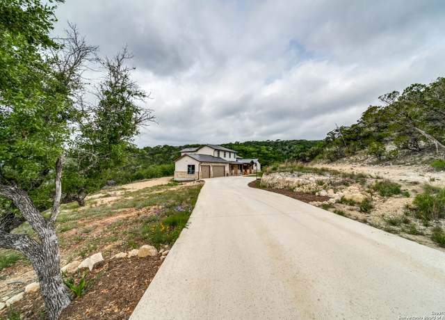 Property at 895 Private Road 1742, Mico, TX 78056, 4 beds, 4 baths