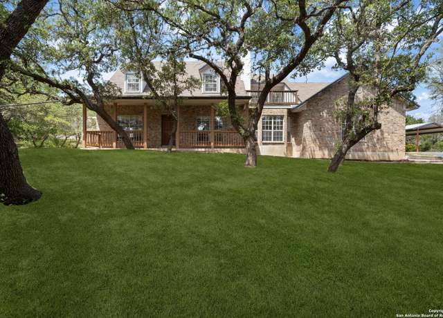 Property at 17451 Helotes Spgs, Helotes, TX 78023, 3 beds, 2.5 baths