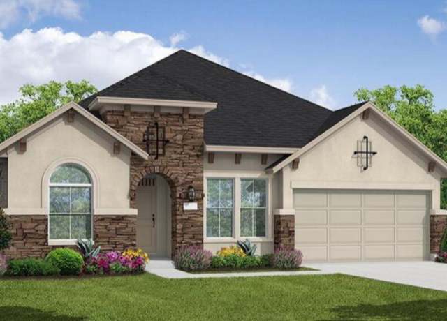 Property at 3415 Potter Pl, Schertz, TX 78108, 4 beds, 4 baths