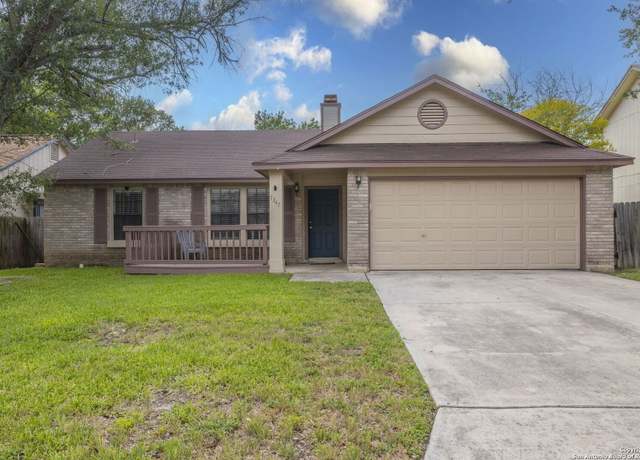 Property at 7347 Sunscape, San Antonio, TX 78250, 3 beds, 2 baths