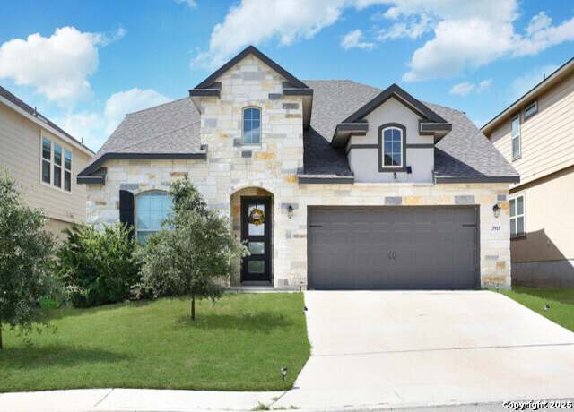 Property at 13915 Silas, San Antonio, TX 78245, 4 beds