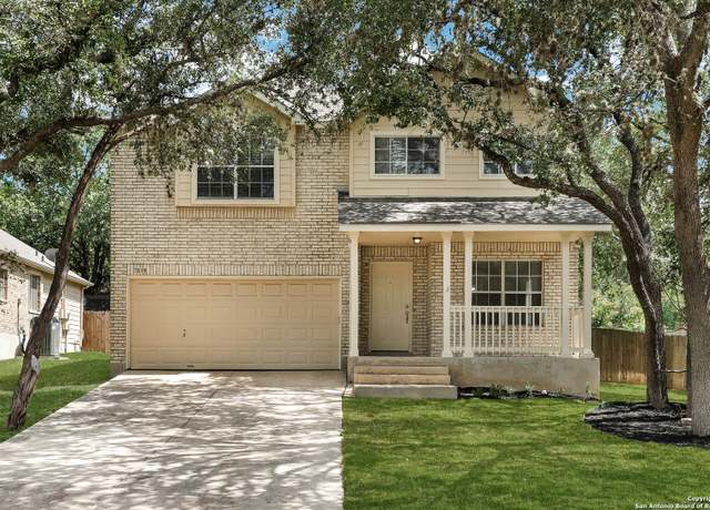 Property at 7818 Braun, San Antonio, TX 78250, 3 beds, 2.5 baths