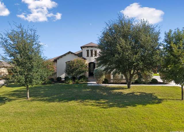 Property at 30387 Setterfeld, Fair Oaks Ranch, TX 78015, 4 beds, 3 baths