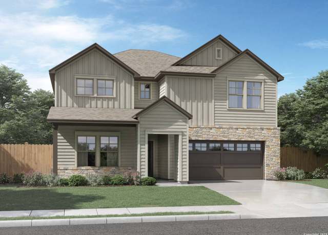 Property at 927 Earp Blvd, San Antonio, TX 78260, 5 beds, 3.5 baths