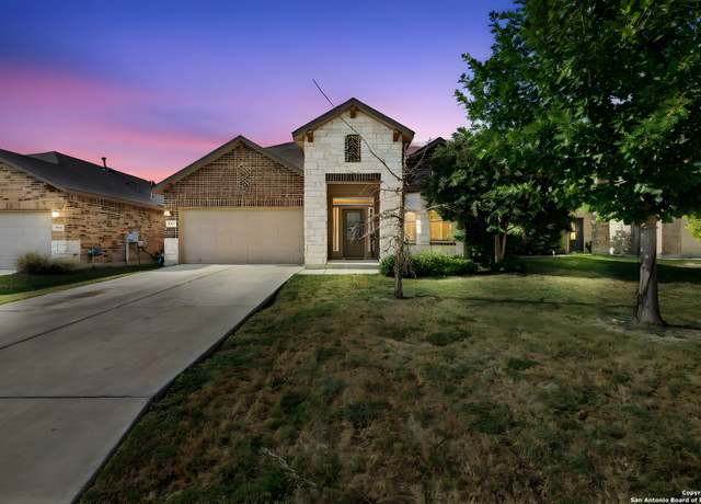 Property at 13511 Pickett, San Antonio, TX 78254, 4 beds, 3 baths