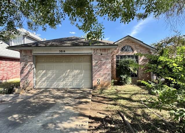 Property at 5814 Spring Cabin, San Antonio, TX 78247, 3 beds, 2 baths